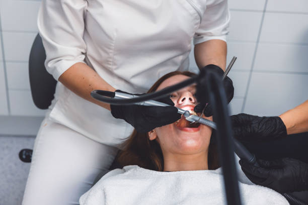 Best Emergency Treatment for Jaw Pain or Injury in Keeler Farm, NM