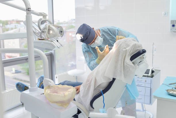 Best Urgent Dental Care for Toothaches in Keeler Farm, NM